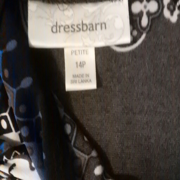 Dress - Picture 4 of 4